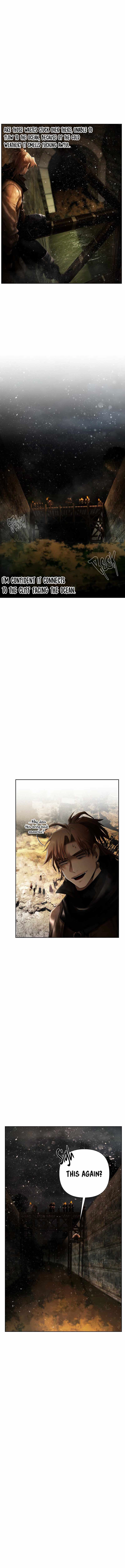 Barbarian Quest Chapter 74 7